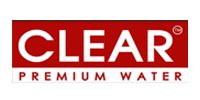 Clear premium water