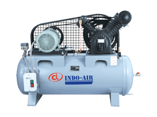 Reciprocating Medium Pressure Air Compressor