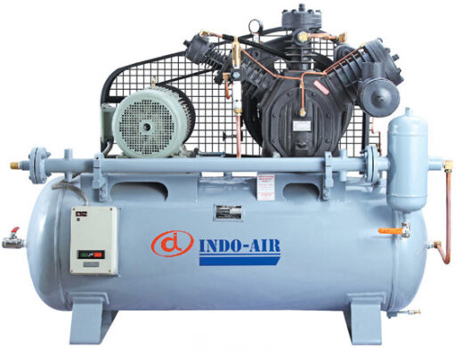 Reciprocating High Pressure Air Compressor