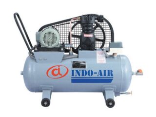 Reduce pressure drop in your compressed air system