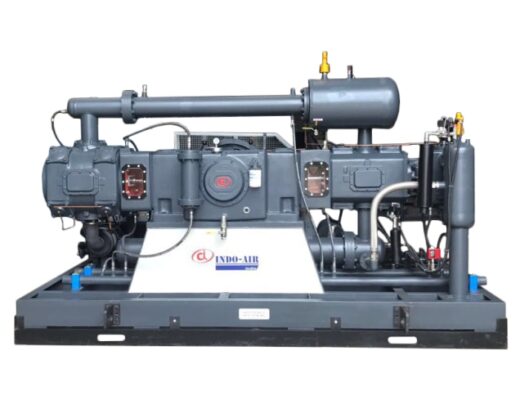 air compressor manufacturers in India