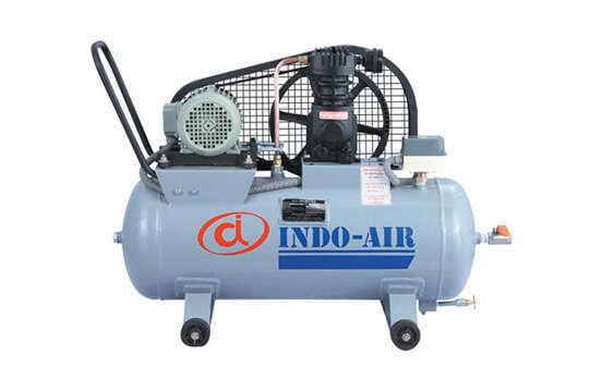 When should you change the oil of your air compressor?