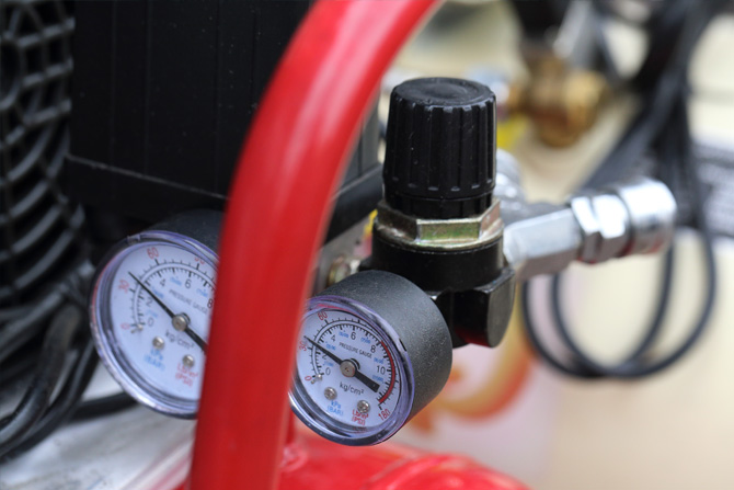 Efficiency Of Your Compressed Air System