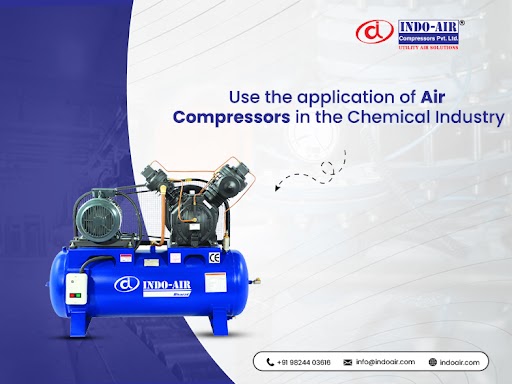 Air compressor