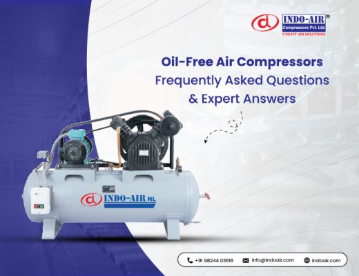 Oil-Free Air Compressors: FAQ and Answer